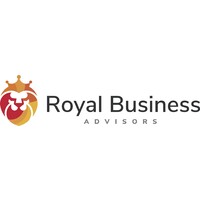 Royal Business Advisors LLC Logo