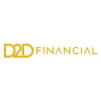D2D Financial Logo