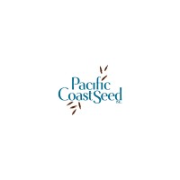 Pacific Coast Seed Inc Logo