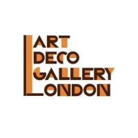 Art Deco Gallery London Logo