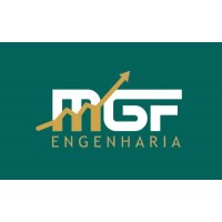 MGF Engenharia Logo