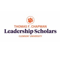 Thomas F. Chapman Leadership Scholars Program Logo