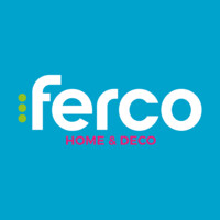 Tiendas Ferco Logo