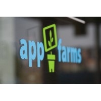 appfarms GmbH & Co. KG Logo