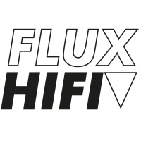FLUX-Hifi GmbH & Co. KG Logo