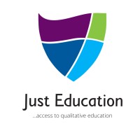 Just Education Logo