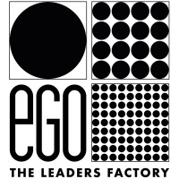 EGO-theleadersfactory Logo