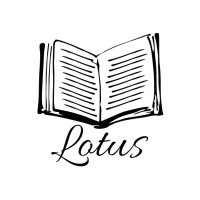 Lotus Bookstore Logo