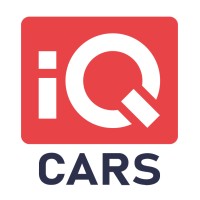iQ Cars Logo