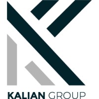 KALIAN GROUP Logo