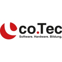 co.Tec GmbH Logo