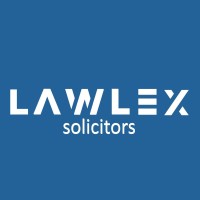 LawLex Solicitors Logo