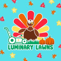 Luminary Lawns Logo