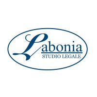 Studio Legale Labonia Logo