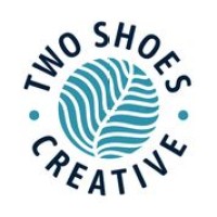Two Shoes Creative Logo