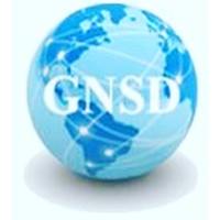 Global Network for Sustainable Development Logo
