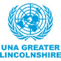 UNA Greater Lincolnshire Logo