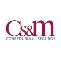 Cs & M Corredores Logo