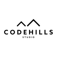 Codehills Studio Logo