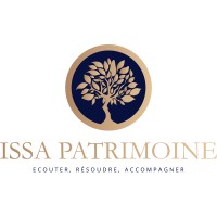 ISSA Patrimoine Logo