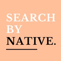 SearchByNative Logo