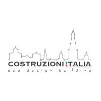 Costruzioni Italia Spa Logo