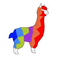 Alpaca4d Logo