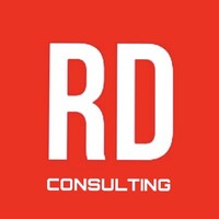 RD Consulting Logo