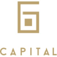 6G Capital Logo
