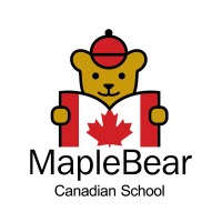 Maple Bear Rio Claro Logo
