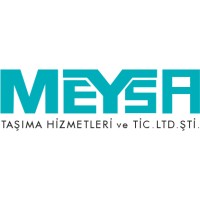 MEYSA TAŞIMA HİZMETLERİ VE TİC. LTD. ŞTİ. Logo