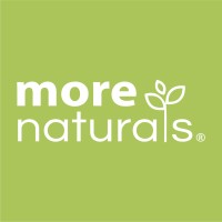 More Naturals Logo