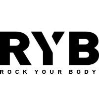 Rock Your Body B.V. Logo