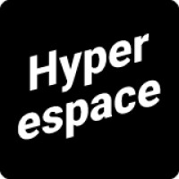 Hyperespace Logo