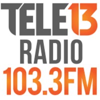 Tele13 Radio Logo