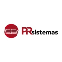 PR SISTEMAS Logo