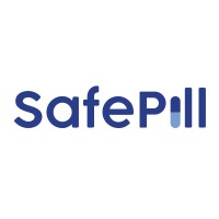 SAFEPILL Logo