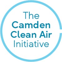 The Camden Clean Air Initiative Logo
