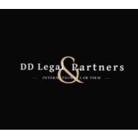 DD Legal & Partners Logo
