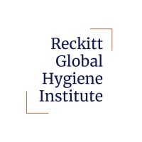 Reckitt Global Hygiene Institute (RGHI) Logo