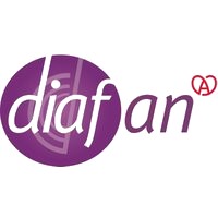 DIAFAN Logo