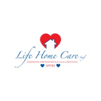 Life Home Care Sagl Logo