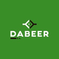 S.A. DABEER Logo