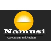 Namusi Chartered Accountants Logo