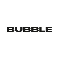 BUBBLE Logo
