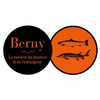 Maison Berny Logo