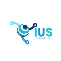 IUS CONTABILIDADE Logo