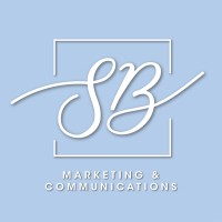 Shauna Brook Marketing & Communications Logo