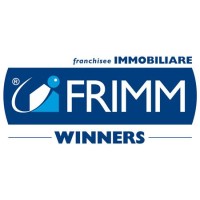 Frimm Winners Logo