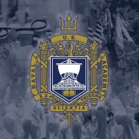 USNA Office of Admissions Logo